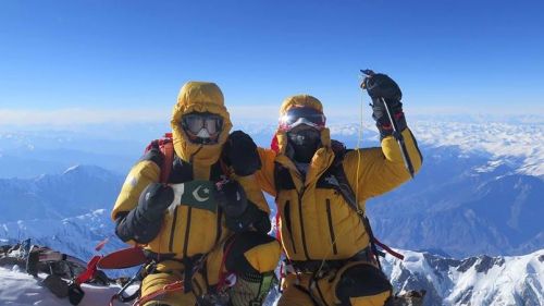 Il Nanga Parbat di Daniele Nardi come il K2 di Walter Bonatti? Paragone forzato come certi titoloni