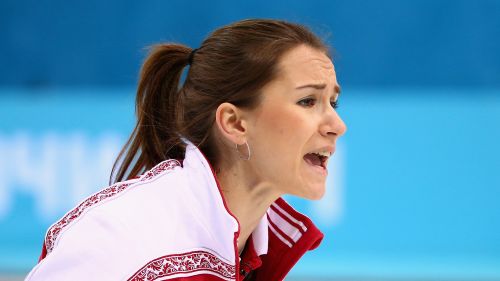 La Russia di Anna Sidorova fuori dalle medaglie di Sochi