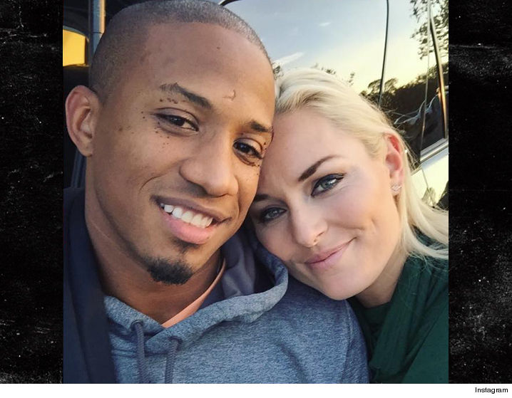 Lindsey Vonn per dimenticare Tiger si fidanza con Mr. Smith