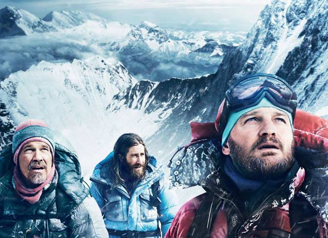 Messner e Moro criticano il film Everest: hanno ragione entrambi?