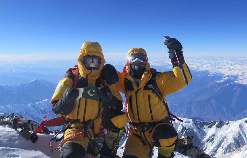 Il Nanga Parbat di Daniele Nardi come il K2 di Walter Bonatti? Il paragone appare forzato come certi titoloni