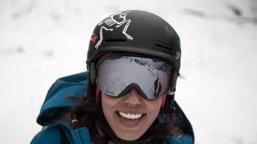 Discesa e superG femminile di St. Moritz, tutti i podi