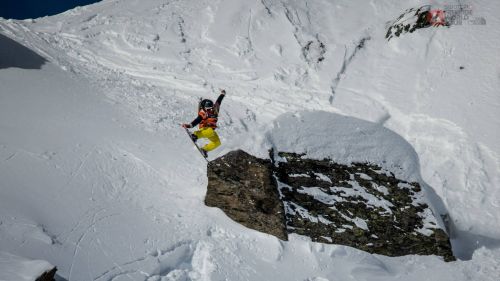 Ted Ligety: 'Difficile sciare quando non si vede nulla...'