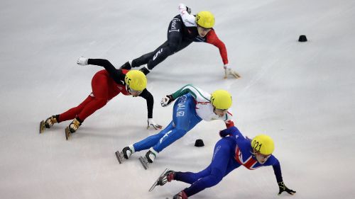 OLIMPIADI - L'Italia avrà il giudice nella gara femminile, nella danza e nelle coppie di artistico