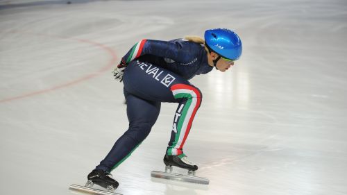 Arianna Fontana è subito da medaglia in Coppa del Mondo: bronzo a Salt Lake City