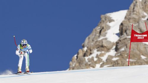 In Val Senales anche le slalomiste ferme per... guasto alla funivia. Nicole Agnelli in dubbio per Levi