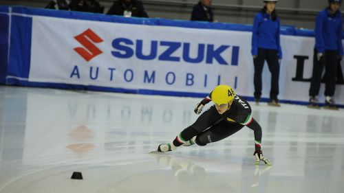 Tong Jian: 'L'oro olimpico è un sogno impossibile, ma noi ci mettiamo il cuore'