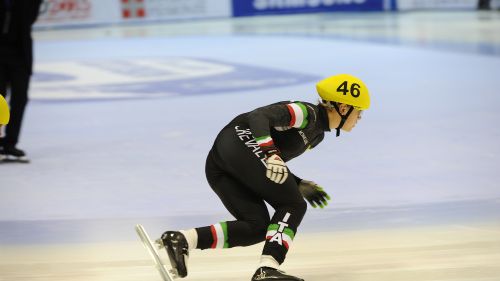 Il riassunto del Trophèe Eric Bompard, tappa di Grand Prix nel segno di Patrick Chan