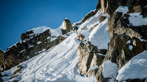 Janine Flock ottiene a Sankt Moritz la prima vittoria della carriera. Classifica di Coppa cortissima