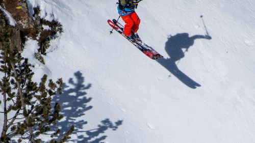 Federica Sosio rinuncia al superG di Méribel e gareggia in Coppa Europa per cercare il posto fisso nelle due gare veloci