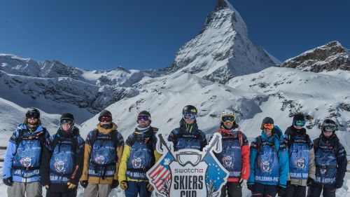 VIDEO - Swatch Skiers Cup 2015, Europa in testa dopo il Backcontry Slopestyle. Domani il gran finale con il Big Mountain