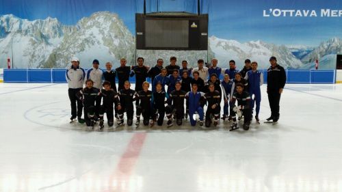 A Skipass presentata la due giorni di Coppa Europa a Madonna di Campiglio