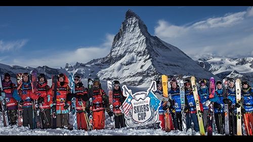 VIDEO - Swatch Skiers Cup, il Teaser dell'edizione 2015 a Zermatt