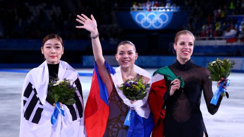Slalom olimpico femminile di Sochi, Federica Brignone prova a esserci