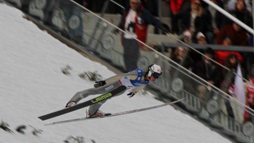 Presentazione sesta gara di Coppa del Mondo: Koenigssee 