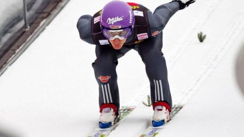 I convocati austriaci per Sochi