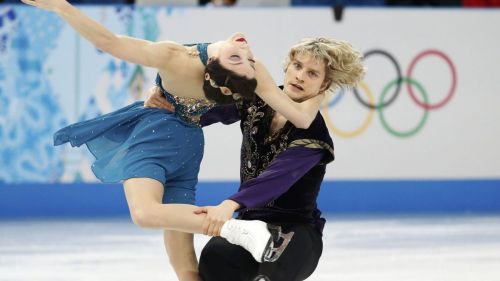 Felix Neureuther è arrivato a Sochi