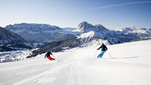 Val Gardena, le novità per la stagione 2017/2018