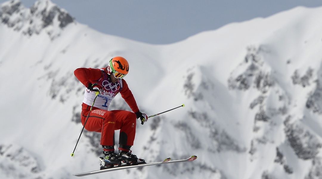 Skicross: ad Arosa vincono Fiva e Gjefsen