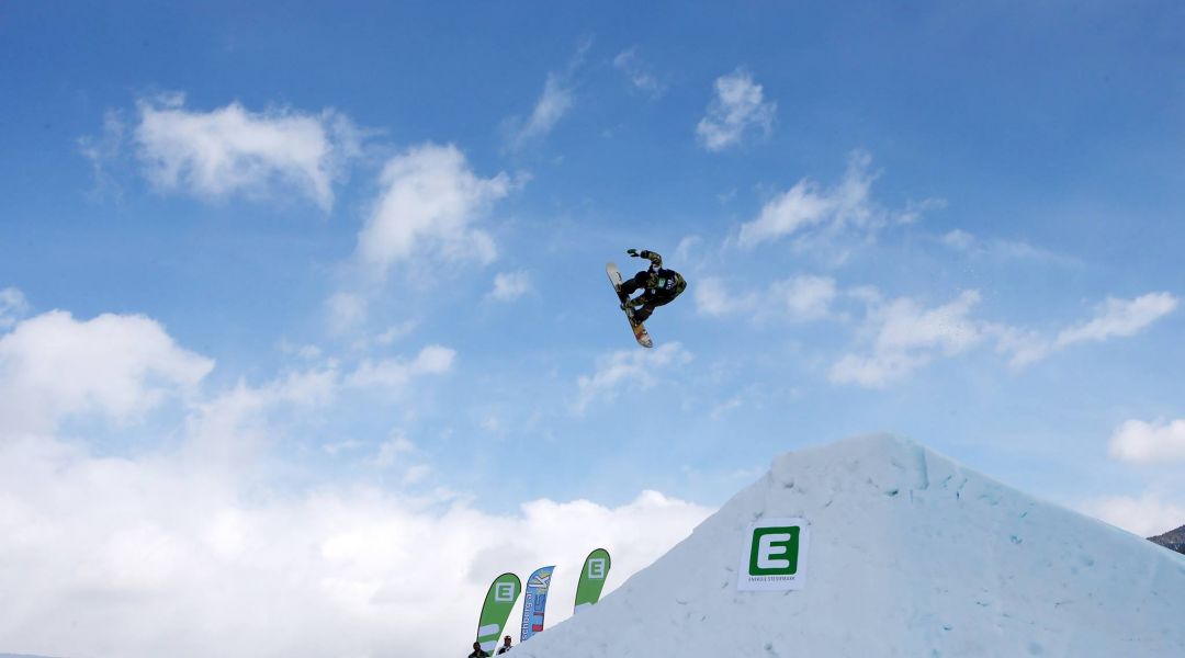 Kreischberg2015, il programma dei Mondiali di Snowboard