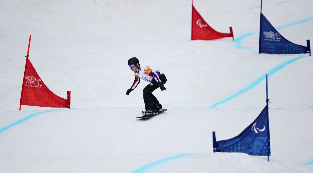 La Molina ospiterà i Mondiali 2015 di para-snowboard