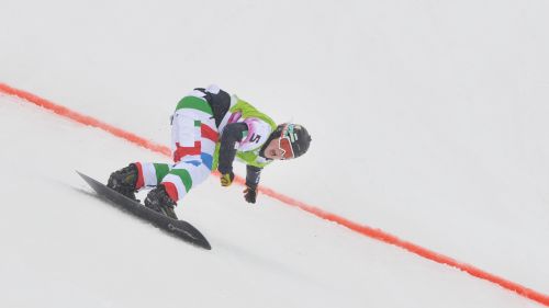 La Rep.Ceca ha scelto i saltatori per Sochi 2014. C'è Roman Koudelka