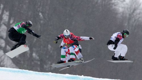 Jørgen Graabak riporta l'oro olimpico in Norvegia dopo 16 anni, prima doppietta dal 1936!
