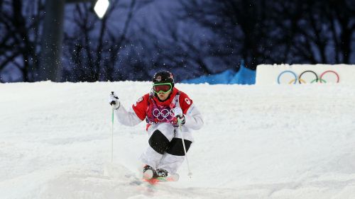 Freestyle, tempo di addii