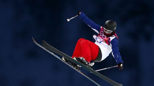 Carolina Ruiz Castillo passa da Salomon a Stöckli