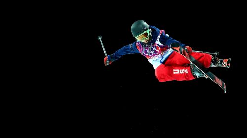 Aksel Lund Svindal parte domenica per il Colorado