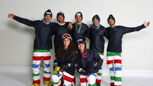 Selina Gasparin scrive la storia, prima vittoria di sempre per la Svizzera!