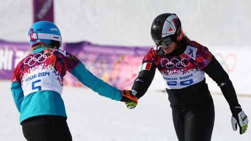 Slalom maschile delle Olimpiadi di Sochi, prima manche LIVE!