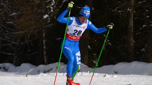 Le dichiarazioni delle azzurre alla vigilia della prima gara a Kuusamo