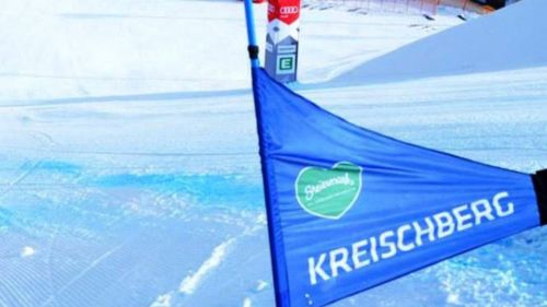 Kreischberg2015, i lavori di organizazzione procedono