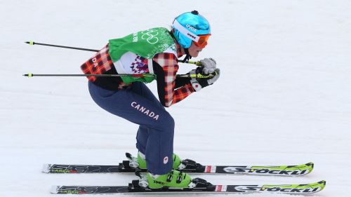 Skicross: oro e argento Canada nella prova femminile