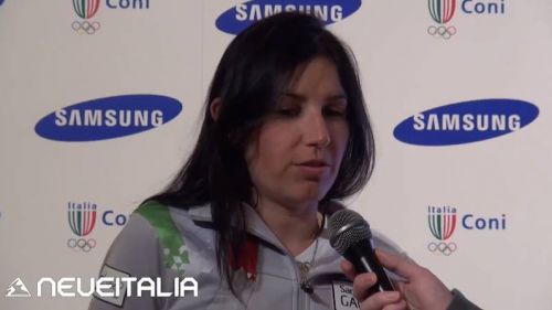 Campionati Mondiali di Saitama - Danza