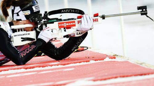 VIDEO - Ecco le immagini della caduta di Elena Curtoni a Beaver Creek