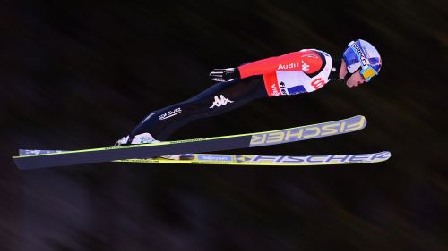 Rachael Flatt leader dei Central Pacific Regional Championships al termine dello short-program