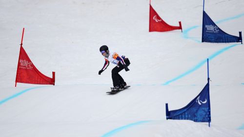 Kristina Ilchenko e Tomas Vojik iridati junior anche negli inseguimenti di Tjumen