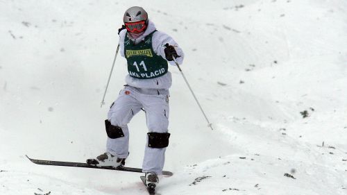 A Pitztal condizioni difficili: nebbia e neve molle per le velociste azzurre