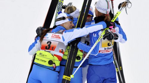 Chafik Besseghier si ritira anche dal Trophèe Eric Bompard