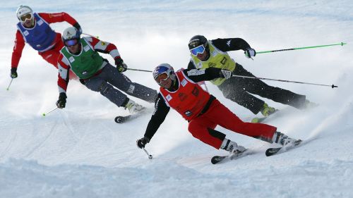 A Skipass presentata la due giorni di Coppa Europa a Madonna di Campiglio