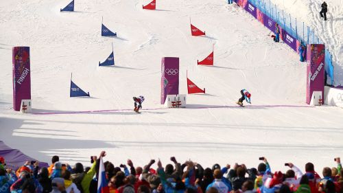 Freestyle, tempo di addii
