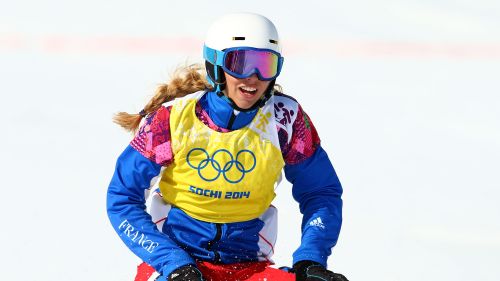 Carolina Ruiz Castillo passa da Salomon a Stöckli