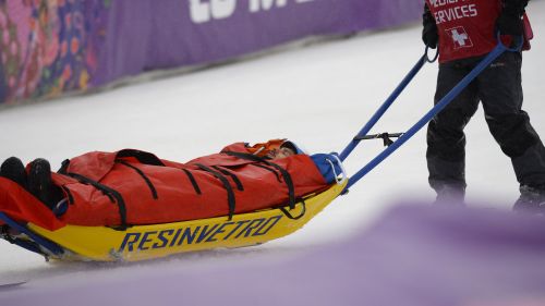 Jørgen Graabak riporta l'oro olimpico in Norvegia dopo 16 anni, prima doppietta dal 1936!