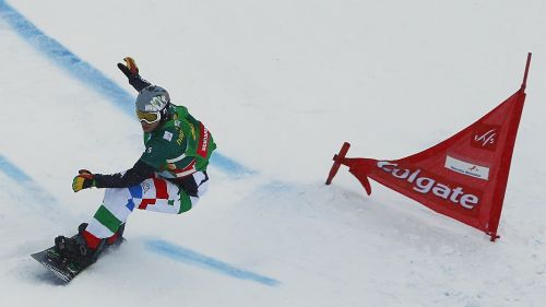Mazdzer, Hansen e Hyrns-Sherk si laureano campioni nazionali di slittino