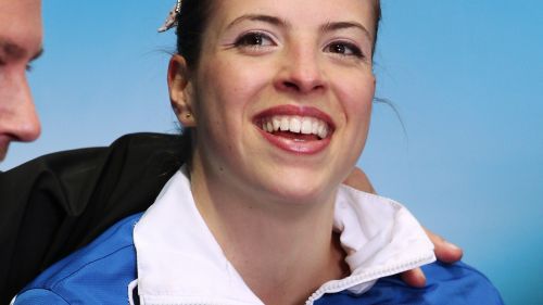 A Skipass presentata la due giorni di Coppa Europa a Madonna di Campiglio