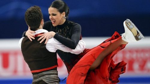 Sara Hurtado alla ricerca di un nuovo partner