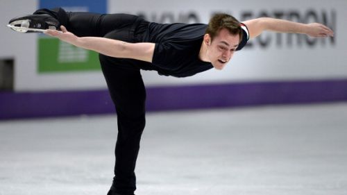 Maxim Kovtun sconfigge Evgeni Plushenko nei Campionati nazionali