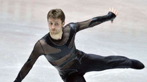 Majorov ruba la scena a Joubert all'NRW Trophy di Dortmund